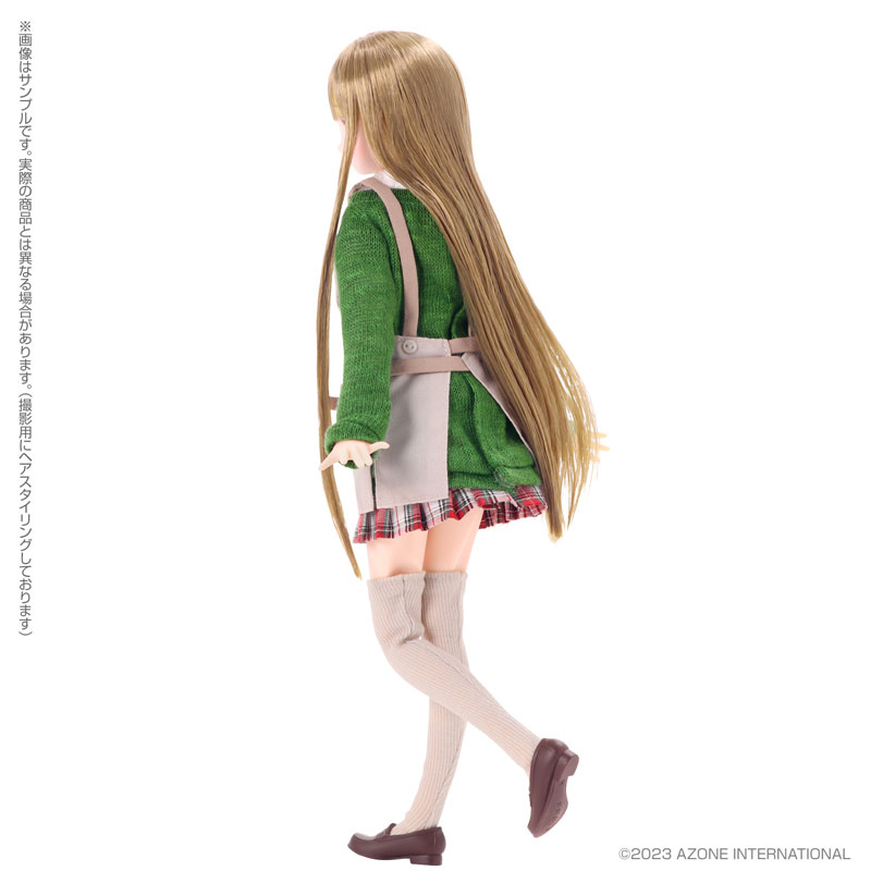 Colorful Dreamin' / Kokone Hatori -Our New Story- (Milk Tea ver.)