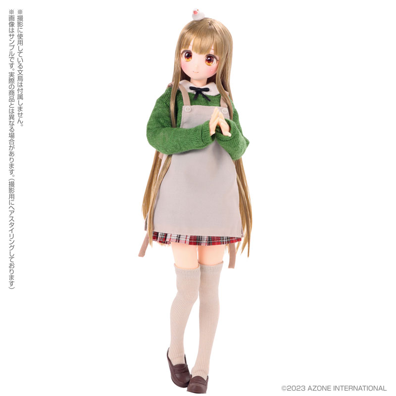 Colorful Dreamin' / Kokone Hatori -Our New Story- (Milk Tea ver.)