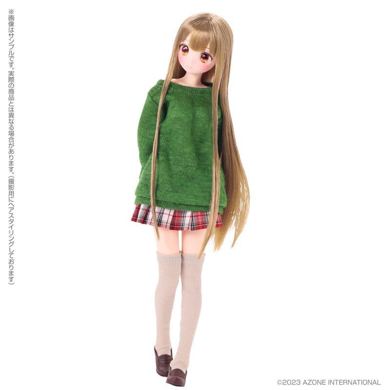 Colorful Dreamin' / Kokone Hatori -Our New Story- (Milk Tea ver.)