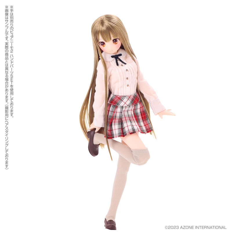 Colorful Dreamin' / Kokone Hatori -Our New Story- (Milk Tea ver.)