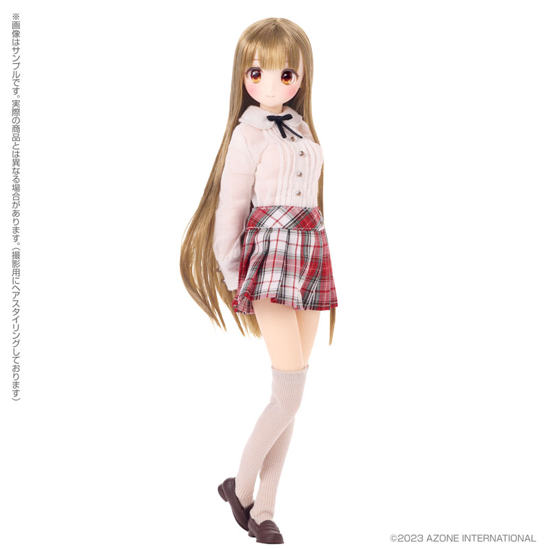 Colorful Dreamin' / Kokone Hatori -Our New Story- (Milk Tea ver.)