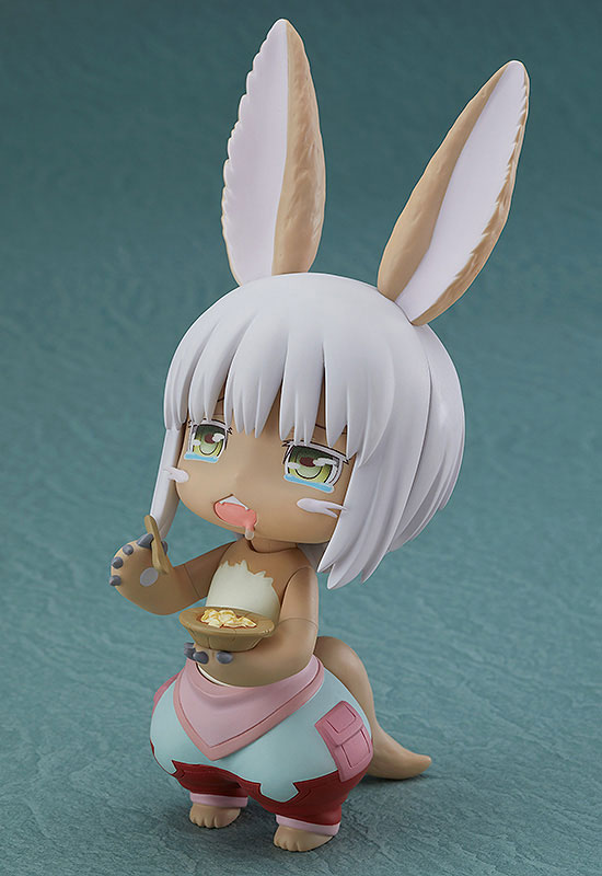 Nendoroid Made in Abyss Nanachi