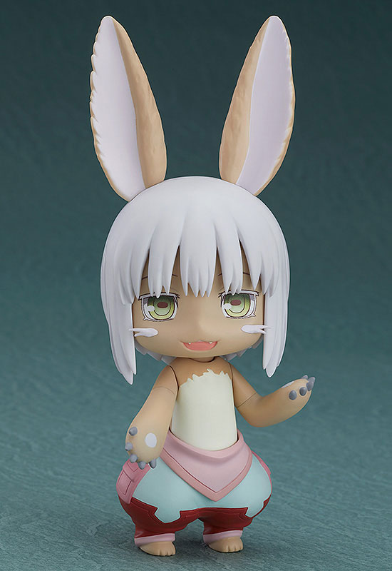 Nendoroid Made in Abyss Nanachi