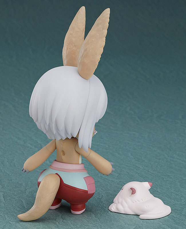 Nendoroid Made in Abyss Nanachi