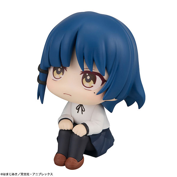 LookUp BOCCHI THE ROCK! Nijika Ijichi & Ryo Yamada