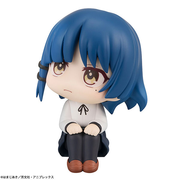 LookUp BOCCHI THE ROCK! Nijika Ijichi & Ryo Yamada