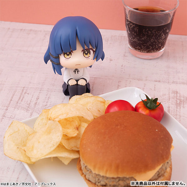 LookUp BOCCHI THE ROCK! Nijika Ijichi & Ryo Yamada