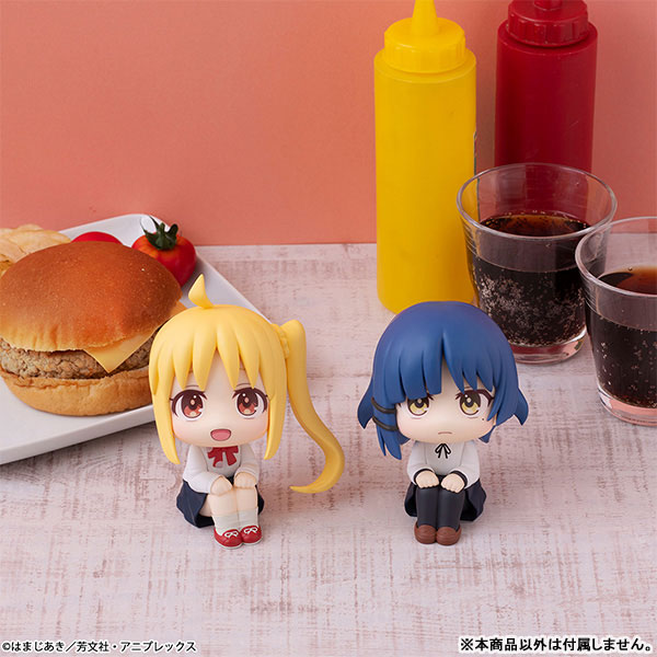 LookUp BOCCHI THE ROCK! Nijika Ijichi & Ryo Yamada