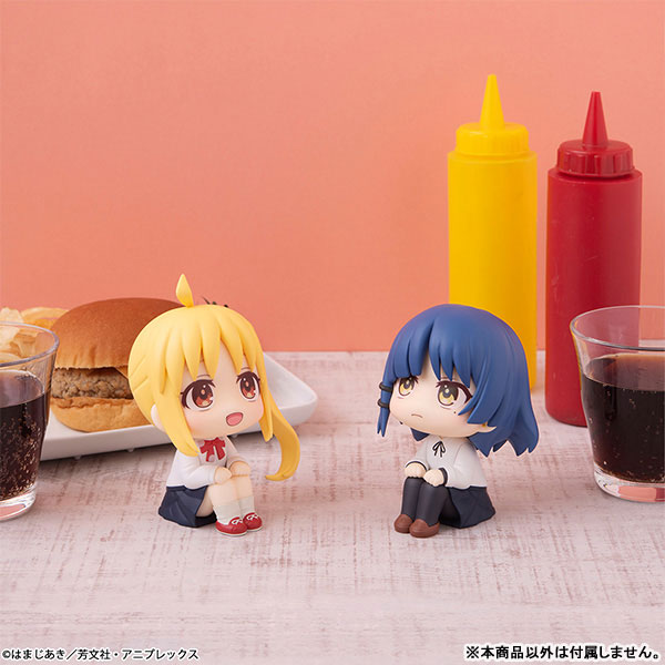 LookUp BOCCHI THE ROCK! Nijika Ijichi & Ryo Yamada