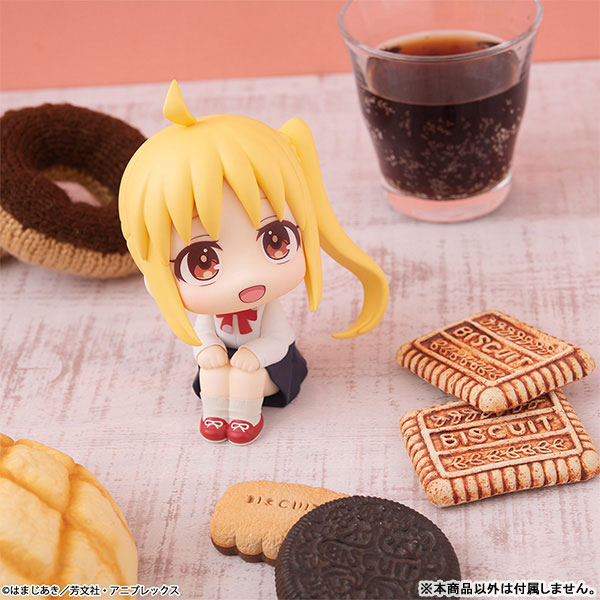 LookUp BOCCHI THE ROCK! Nijika Ijichi & Ryo Yamada