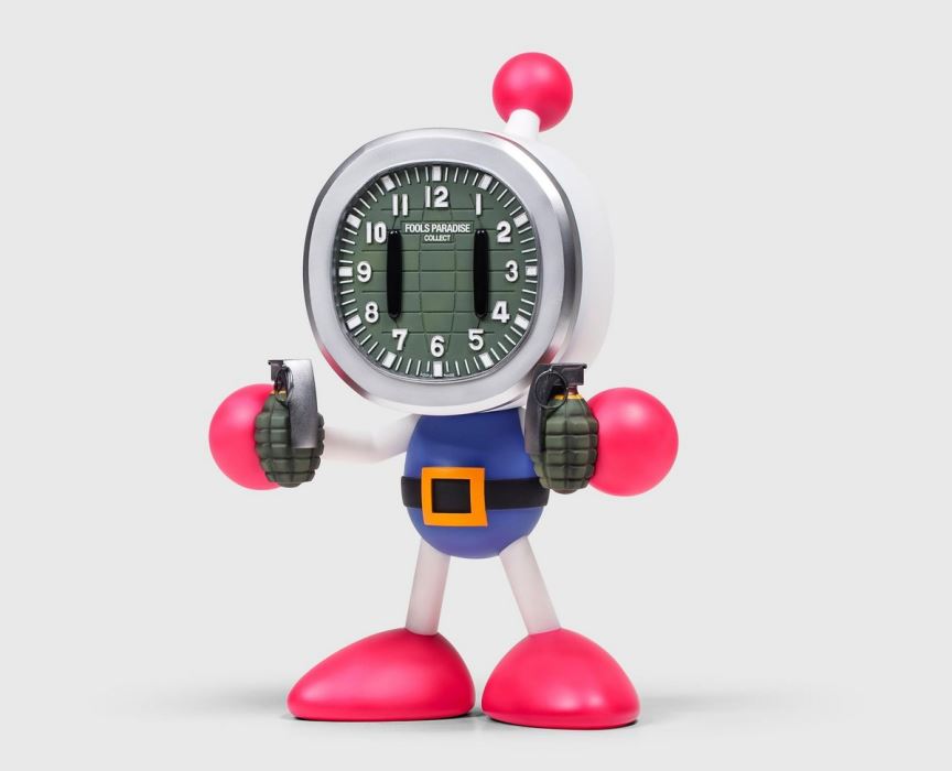 HONMONO TAIKETSU // DEPTH BOMB