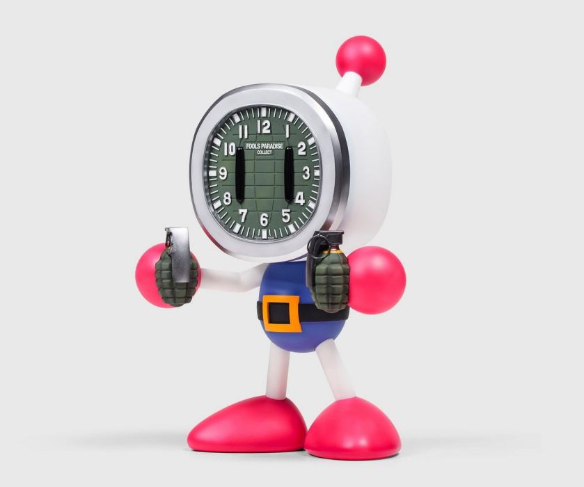 HONMONO TAIKETSU // DEPTH BOMB