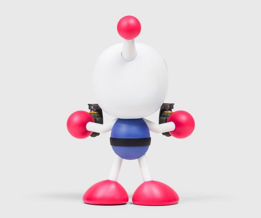 HONMONO TAIKETSU // DEPTH BOMB