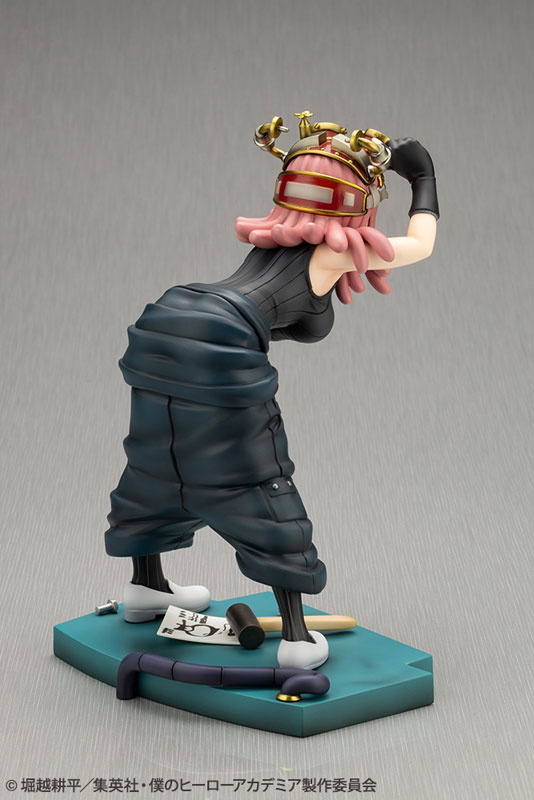 ARTFX J My Hero Academia Mei Hatsume 1/8