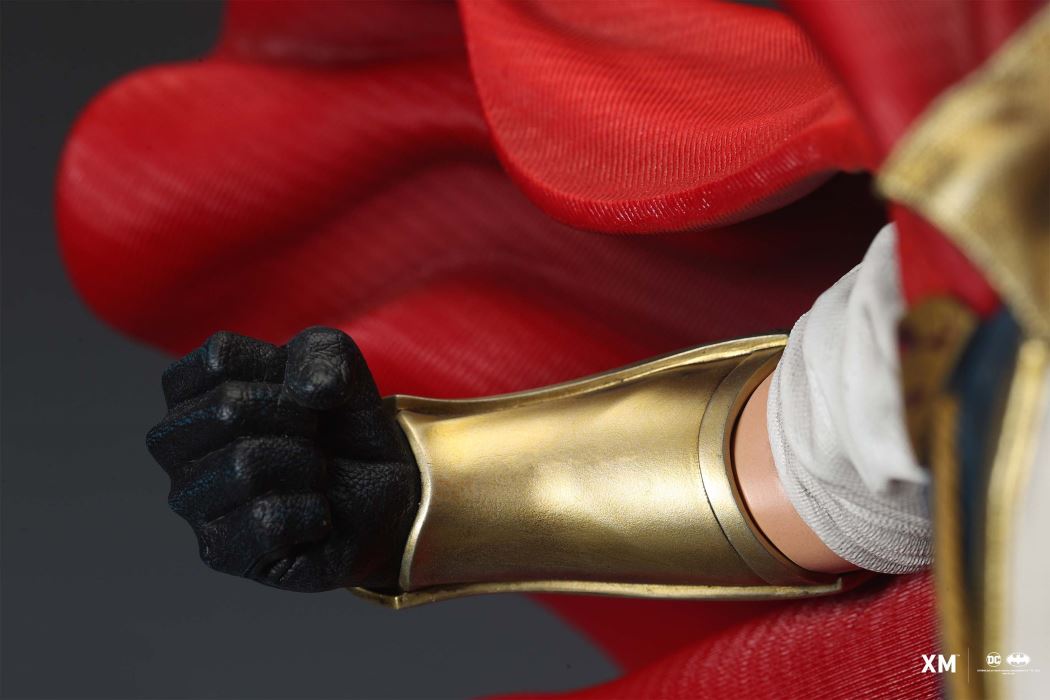 Kal-El (Dark Knights of Steel) 1/4