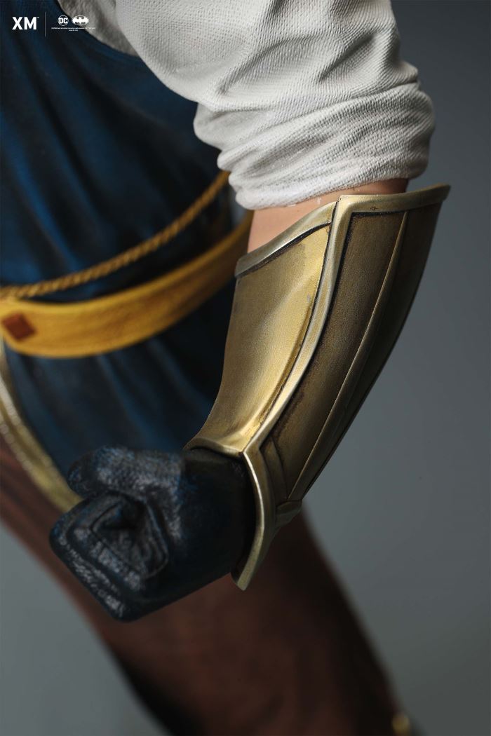 Kal-El (Dark Knights of Steel) 1/4