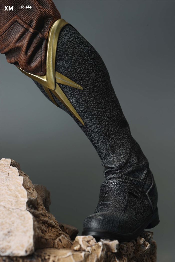 Kal-El (Dark Knights of Steel) 1/4