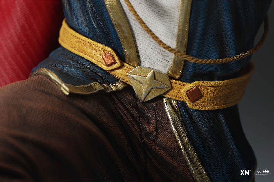 Kal-El (Dark Knights of Steel) 1/4