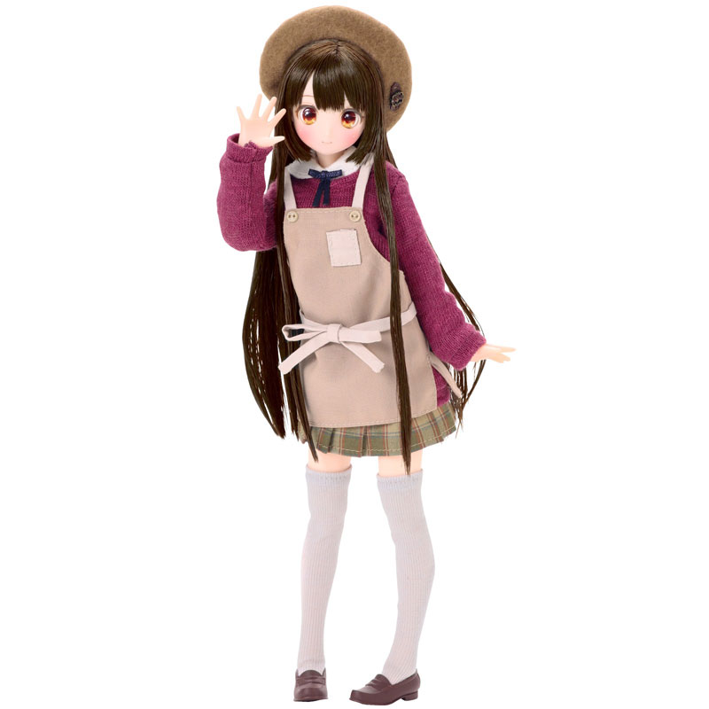 Colorful Dreamin' / Kokone Hatori -Our New Story- (Black Tea ver.)