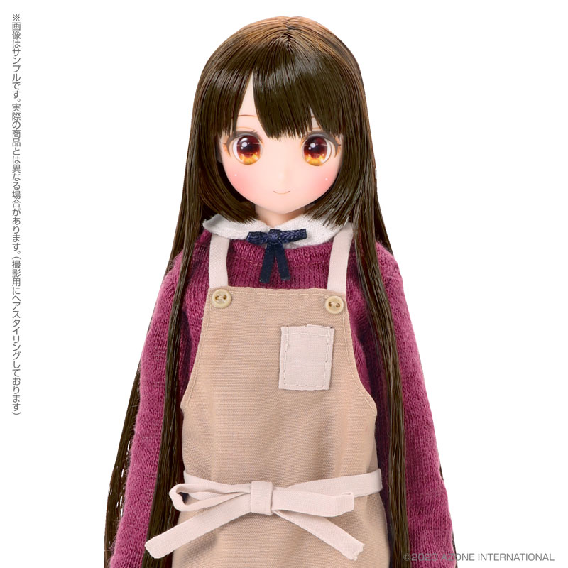 Colorful Dreamin' / Kokone Hatori -Our New Story- (Black Tea ver.)