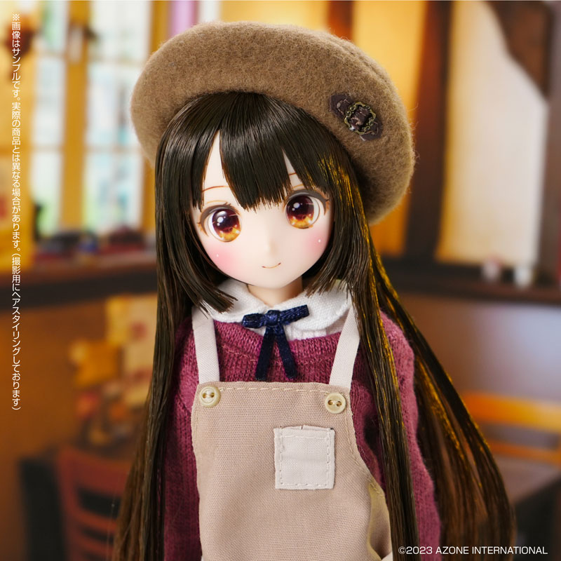 Colorful Dreamin' / Kokone Hatori -Our New Story- (Black Tea ver.)