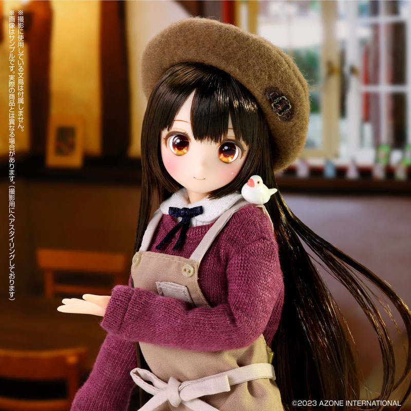 Colorful Dreamin' / Kokone Hatori -Our New Story- (Black Tea ver.)