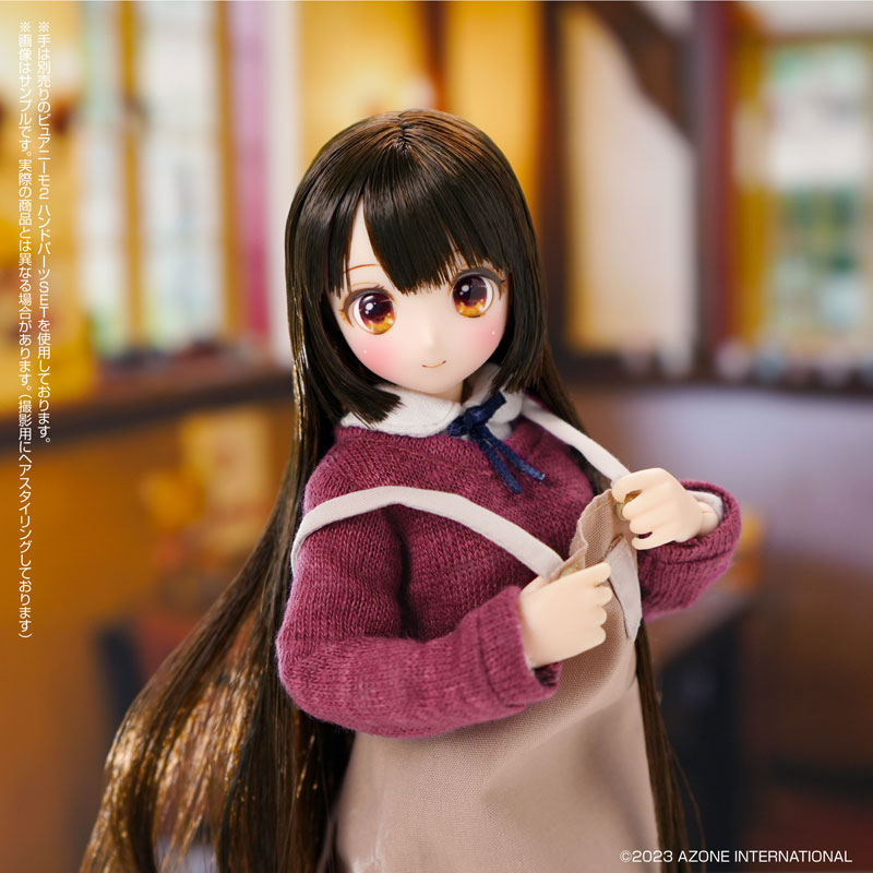 Colorful Dreamin' / Kokone Hatori -Our New Story- (Black Tea ver.)