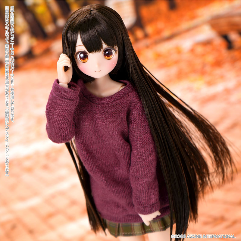 Colorful Dreamin' / Kokone Hatori -Our New Story- (Black Tea ver.)