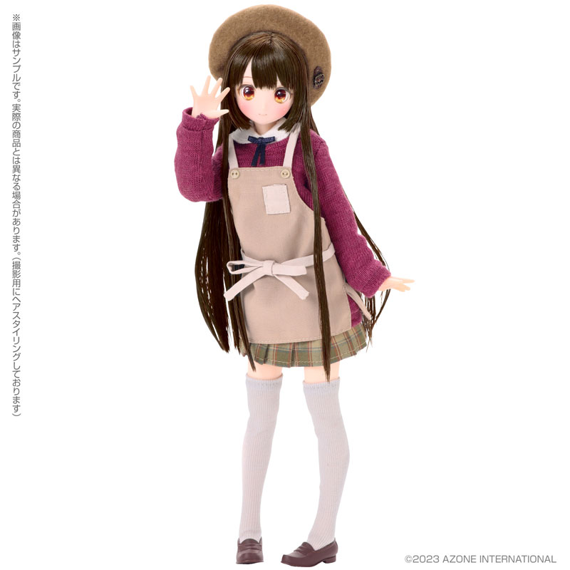 Colorful Dreamin' / Kokone Hatori -Our New Story- (Black Tea ver.)