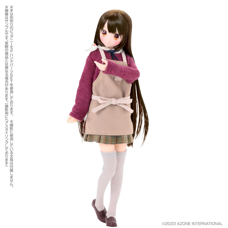 Colorful Dreamin' / Kokone Hatori -Our New Story- (Black Tea ver.)