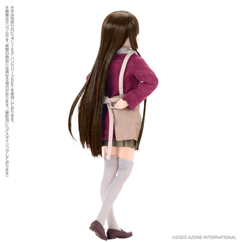 Colorful Dreamin' / Kokone Hatori -Our New Story- (Black Tea ver.)