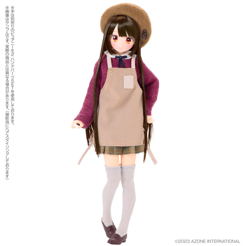 Colorful Dreamin' / Kokone Hatori -Our New Story- (Black Tea ver.)