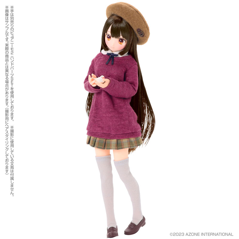 Colorful Dreamin' / Kokone Hatori -Our New Story- (Black Tea ver.)