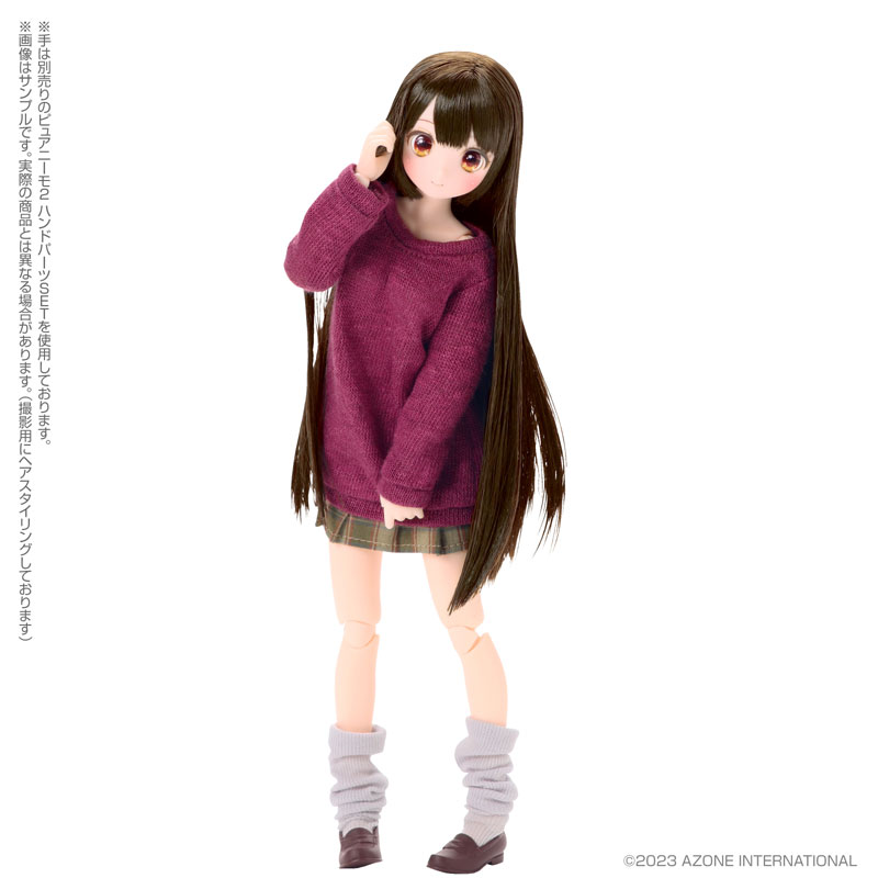 Colorful Dreamin' / Kokone Hatori -Our New Story- (Black Tea ver.)