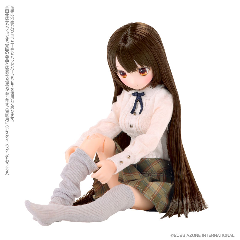 Colorful Dreamin' / Kokone Hatori -Our New Story- (Black Tea ver.)