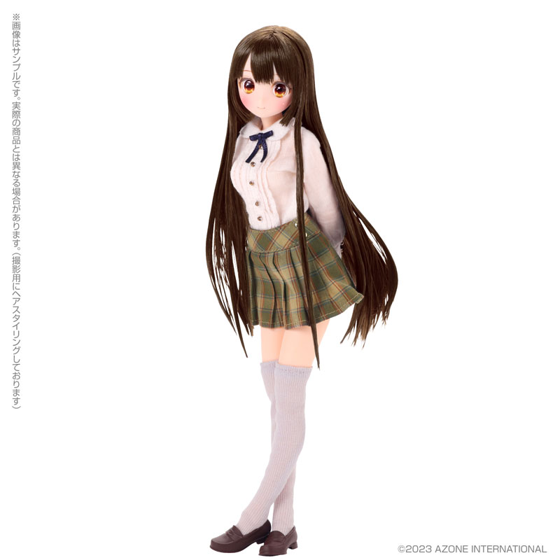 Colorful Dreamin' / Kokone Hatori -Our New Story- (Black Tea ver.)