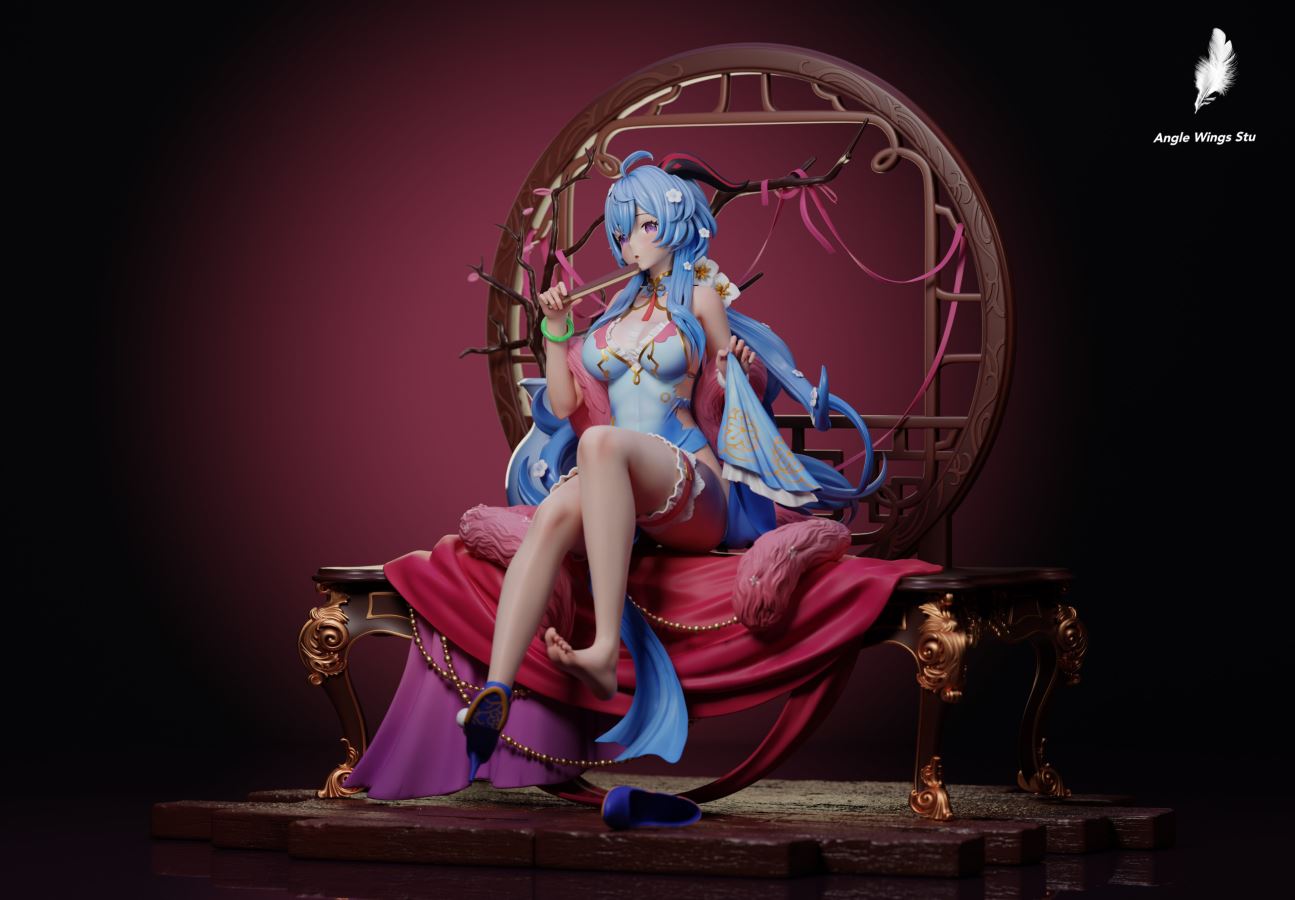 Ganyu - Genshin Impact