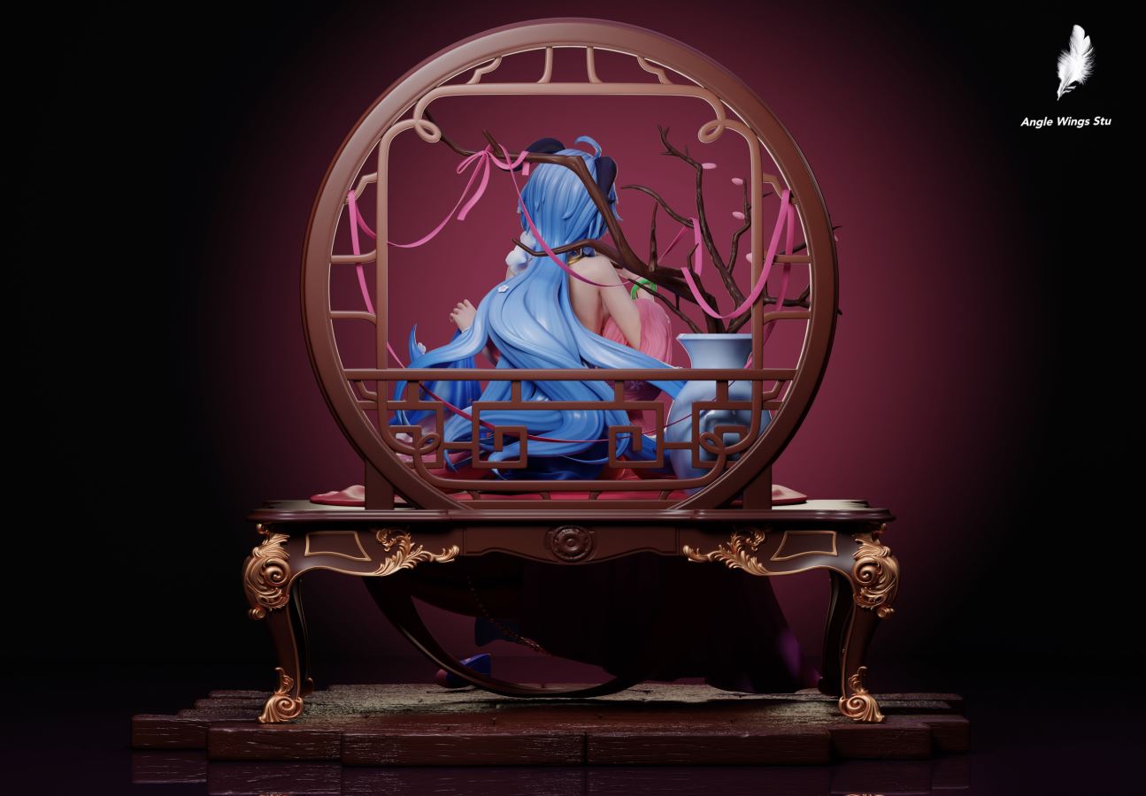 Ganyu - Genshin Impact