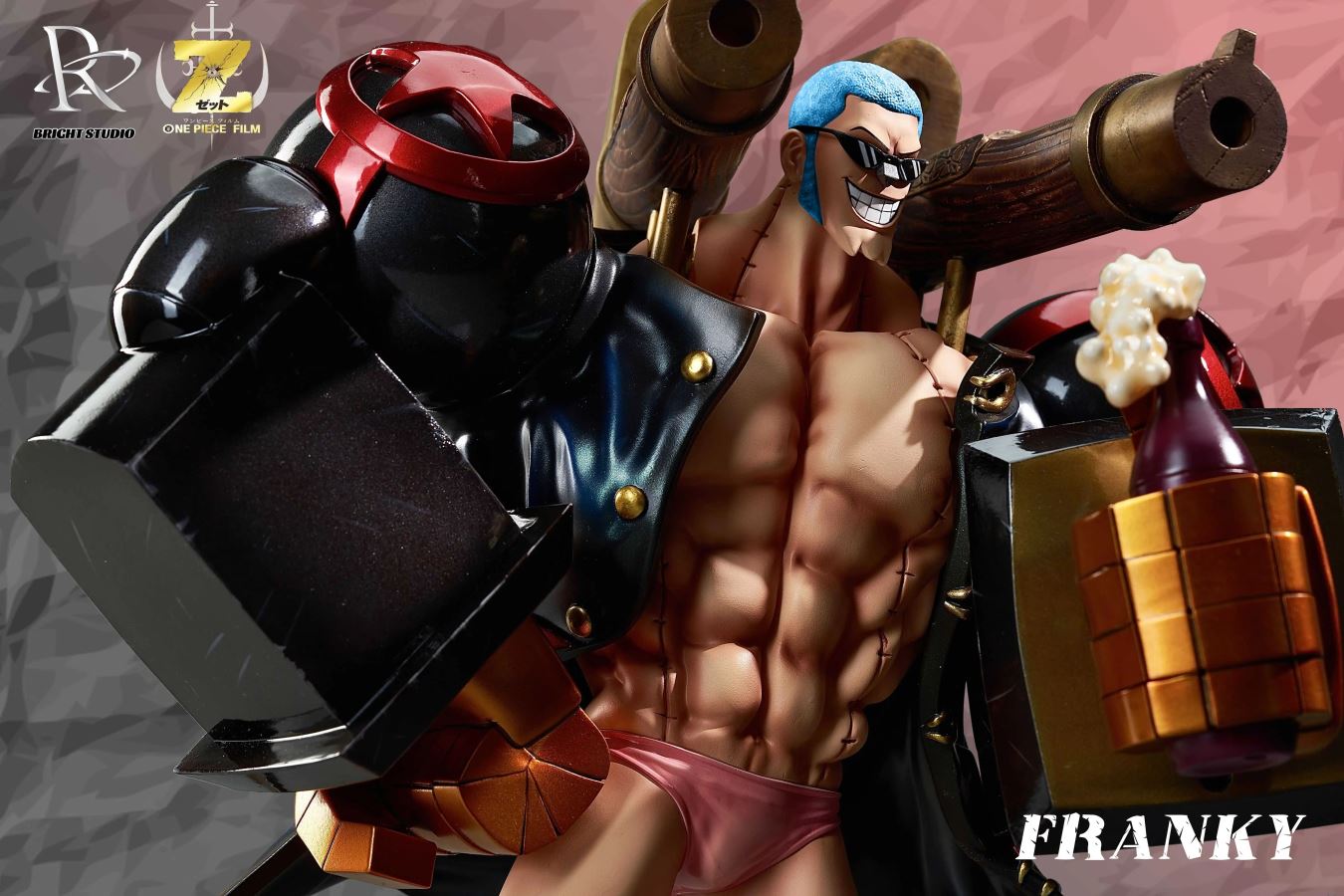 Franky - One Piece