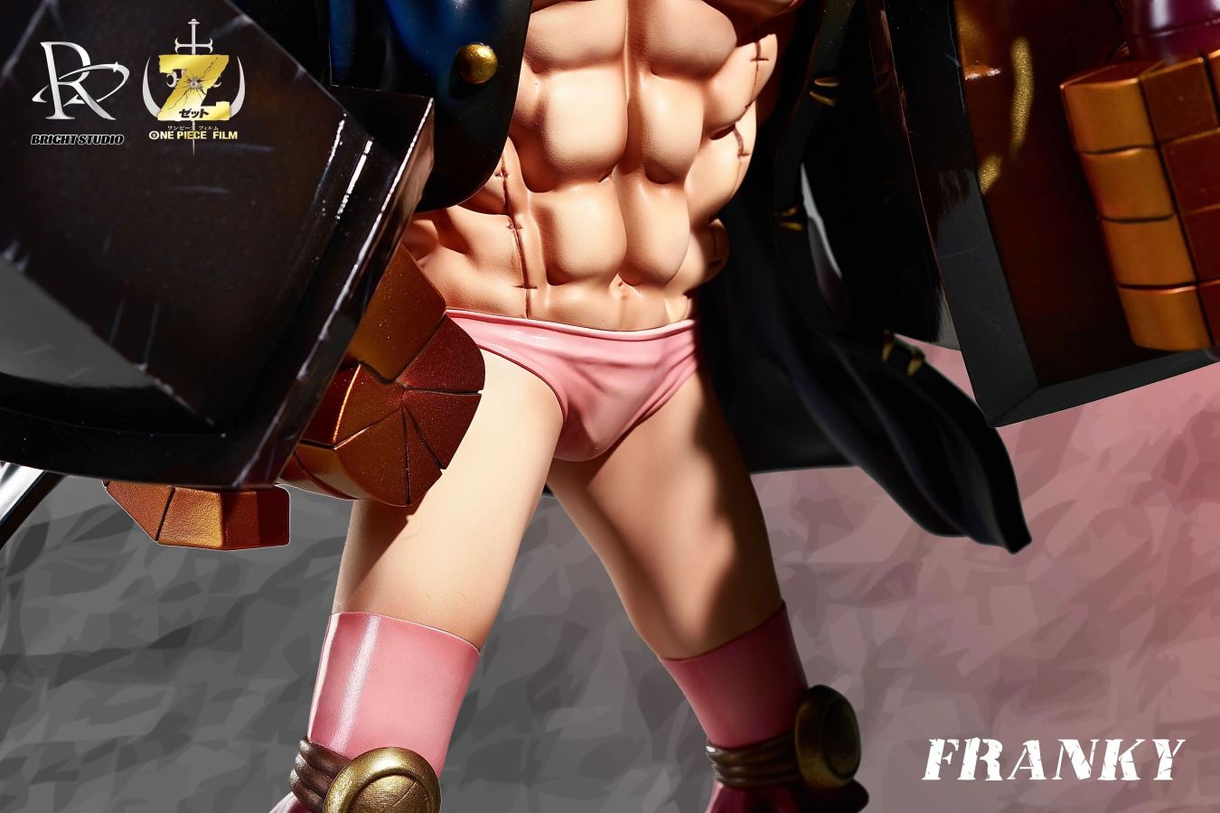 Franky - One Piece