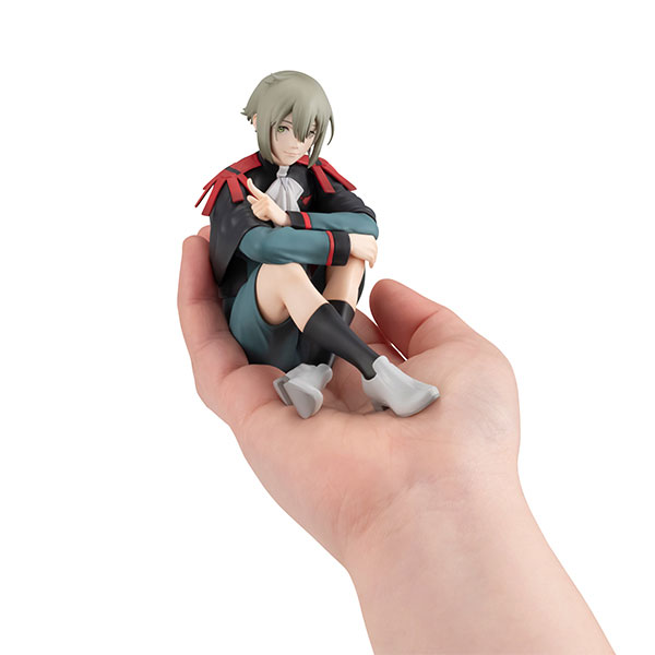 G.E.M. Series Mobile Suit Gundam: the Witch from Mercury Palm Size Elan-kun