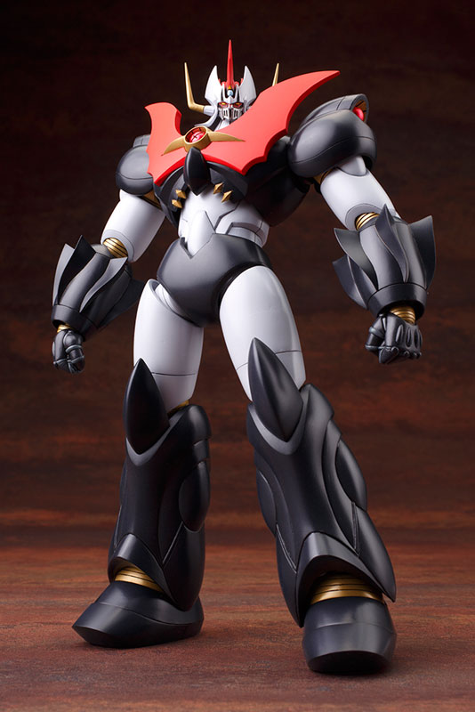 Mazinkaiser
