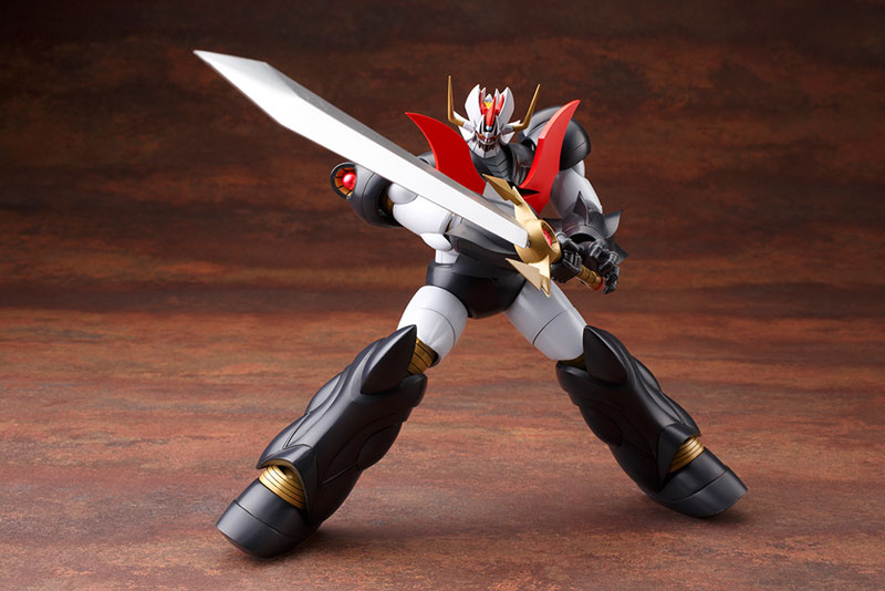 Mazinkaiser