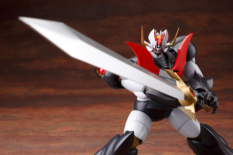 Mazinkaiser