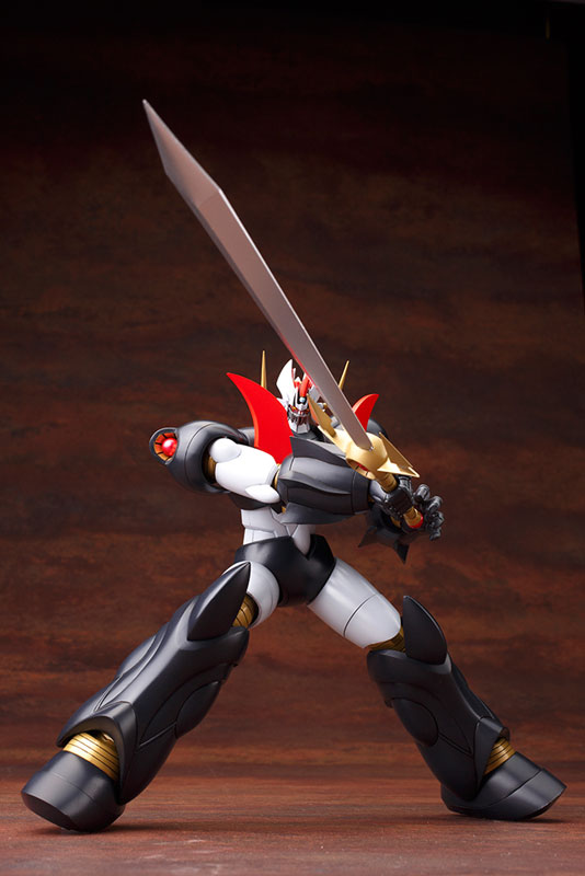 Mazinkaiser