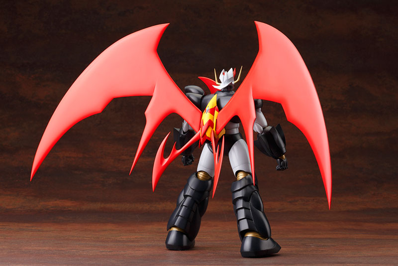 Mazinkaiser