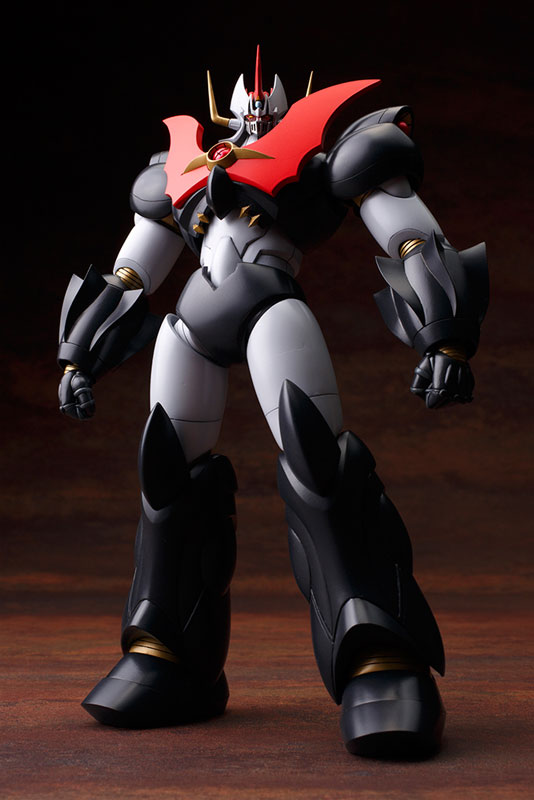 Mazinkaiser
