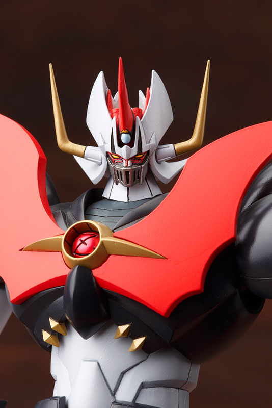 Mazinkaiser