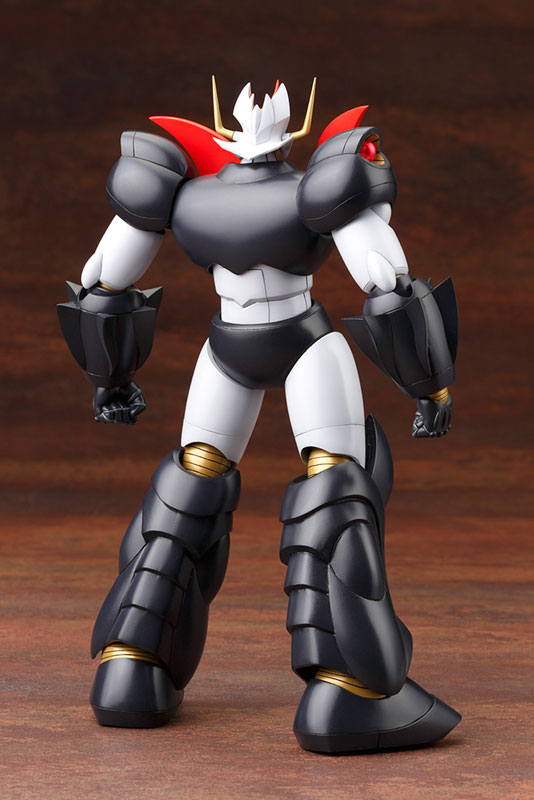 Mazinkaiser