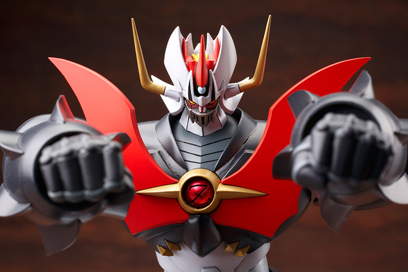 Mazinkaiser